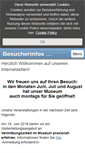 Mobile Screenshot of freilichtmuseum-rlp.de